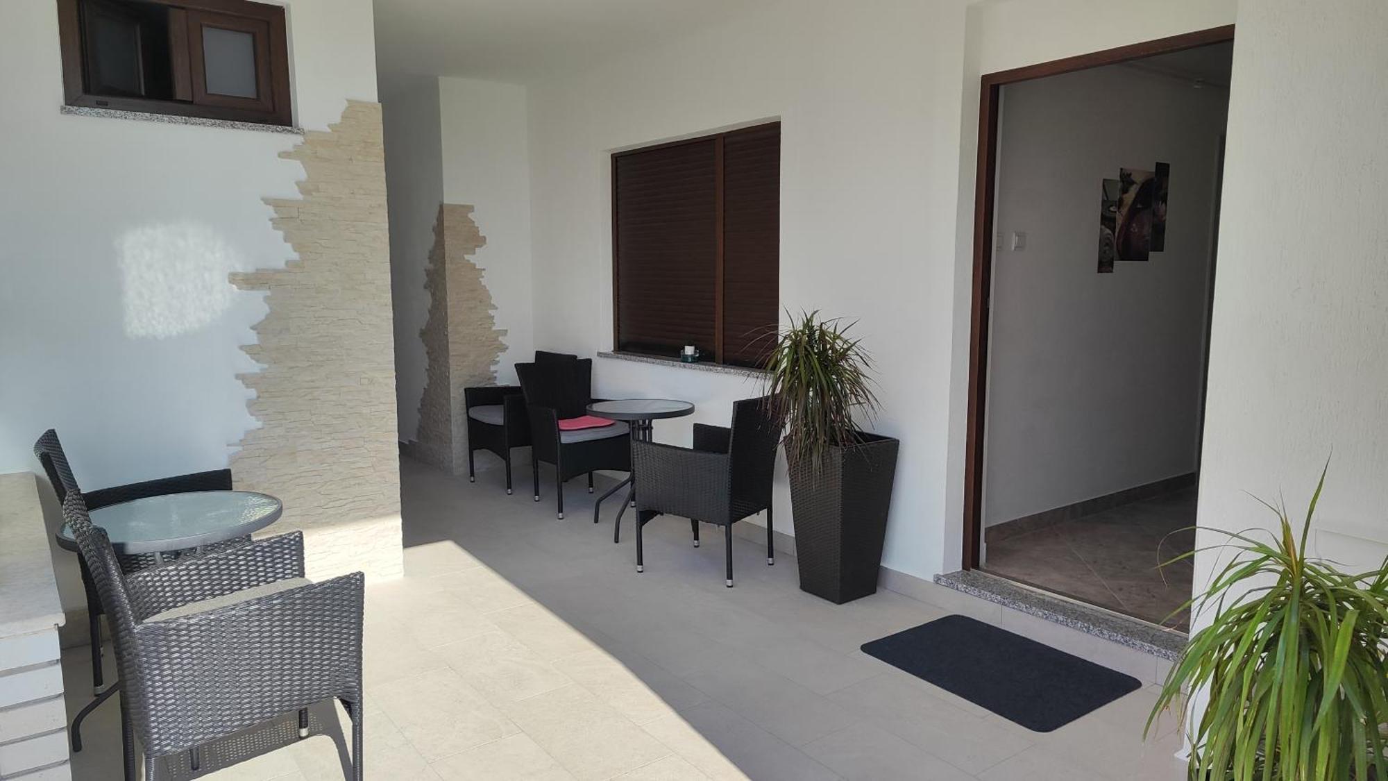 Viktor Rooms And Apartments 2 Ровінь Екстер'єр фото